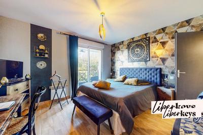 Gîte - 289 m² - 12 pièces