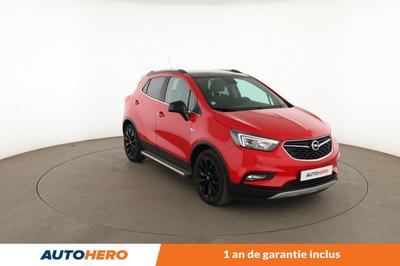 Opel Mokka X 1.6 Cdti 4x2 Color Edition 136 ch