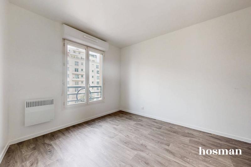 Appartement - 78 m² - 3 pièces