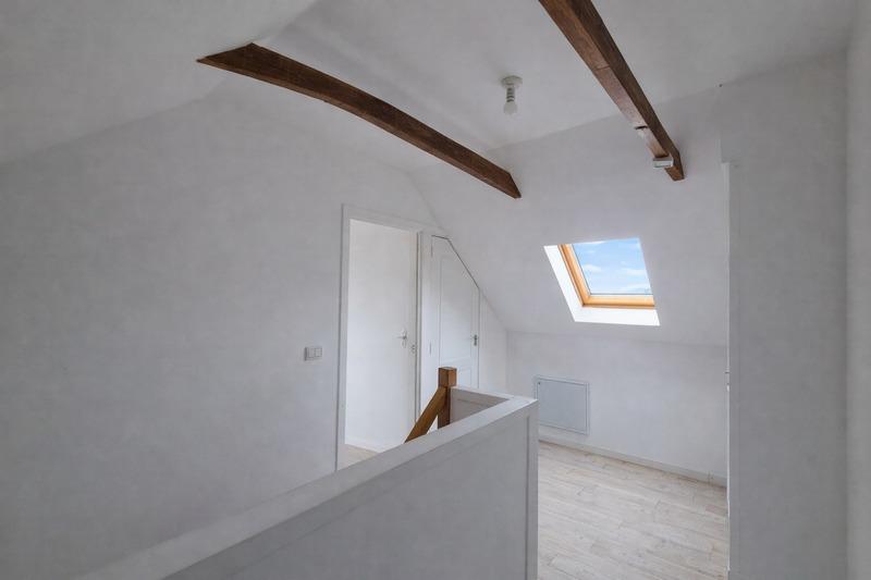 Maison - 134 m² - 5 pièces