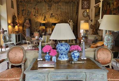 Maison de maîtres - 590 m² - 9 pièces