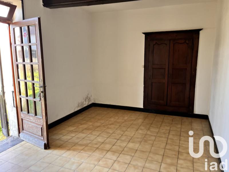 Maison - 110 m² - 6 pièces