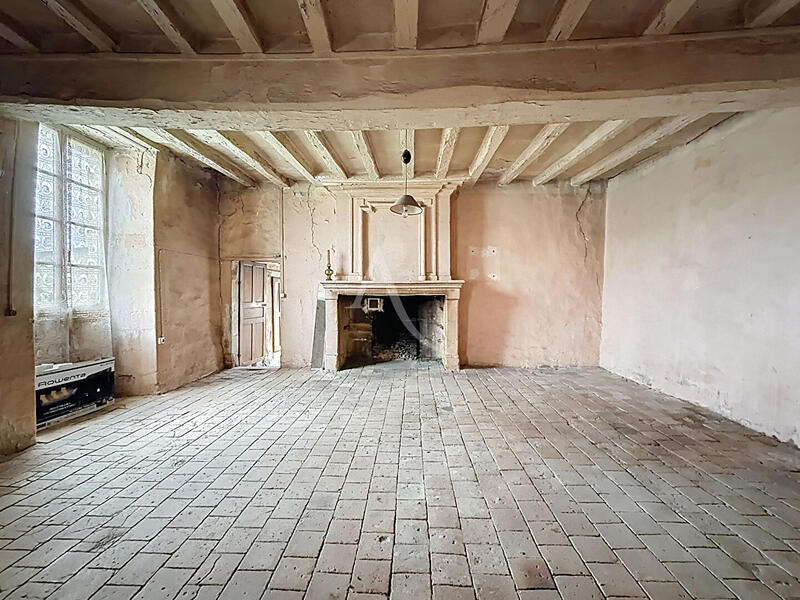 Maison - 230 m² - 5 pièces