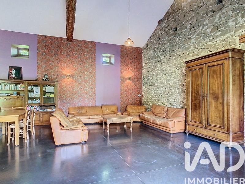 Maison - 550 m² - 15 pièces