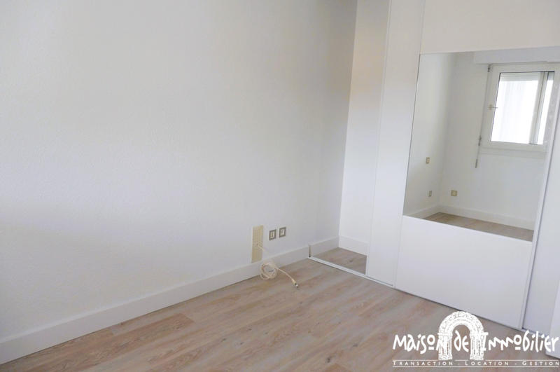 Appartement - 33 m² - 2 pièces