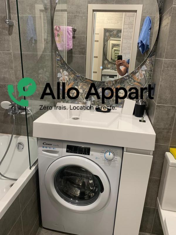 Appartement - 29 m² - 1 pièce