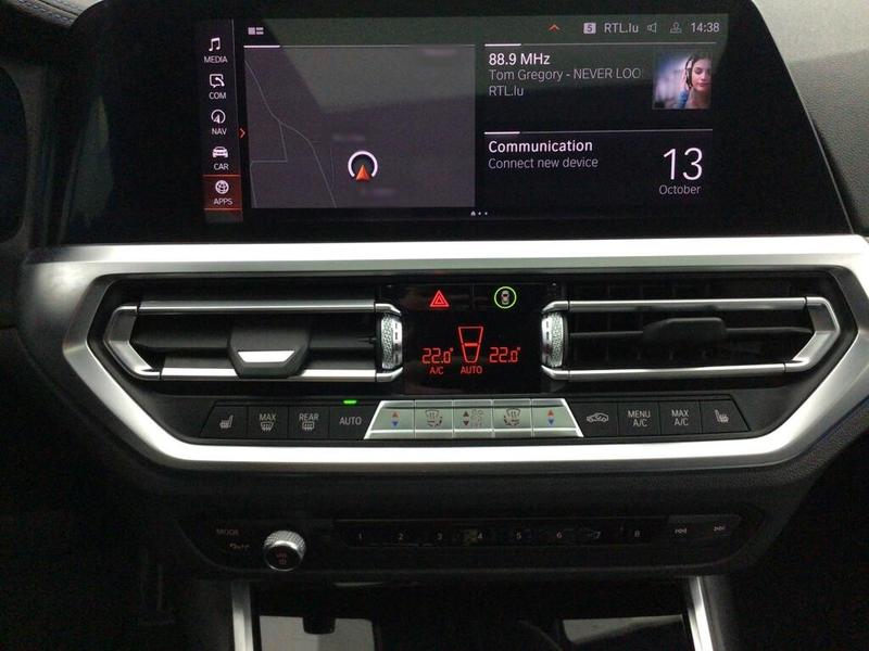 Bmw Série 3 (G20) 330e 292 m Sport