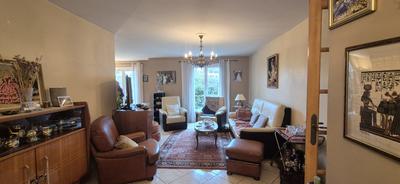 Appartement - 72 m² - 4 pièces