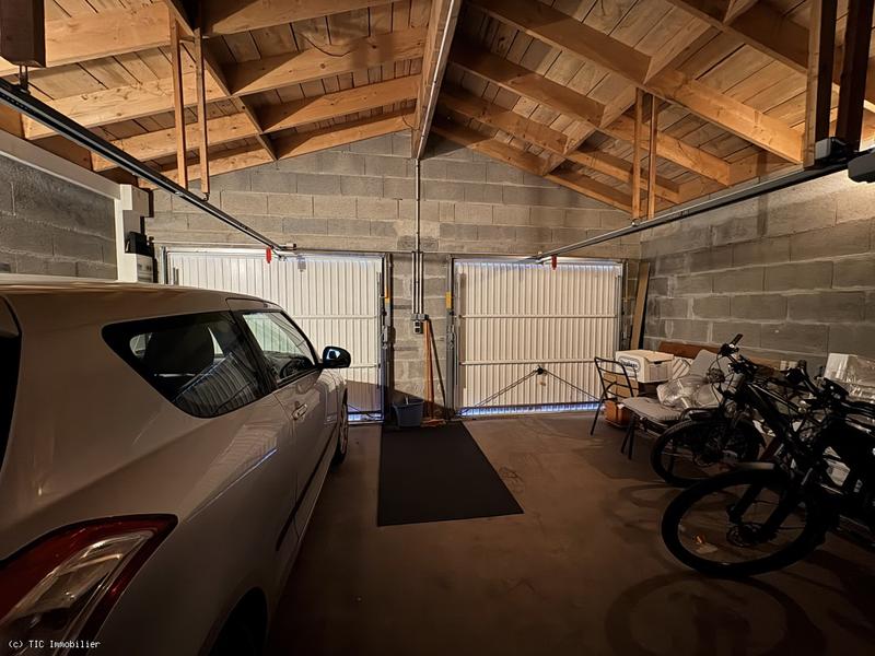 Maison de ville - 97 m² - 4 pièces