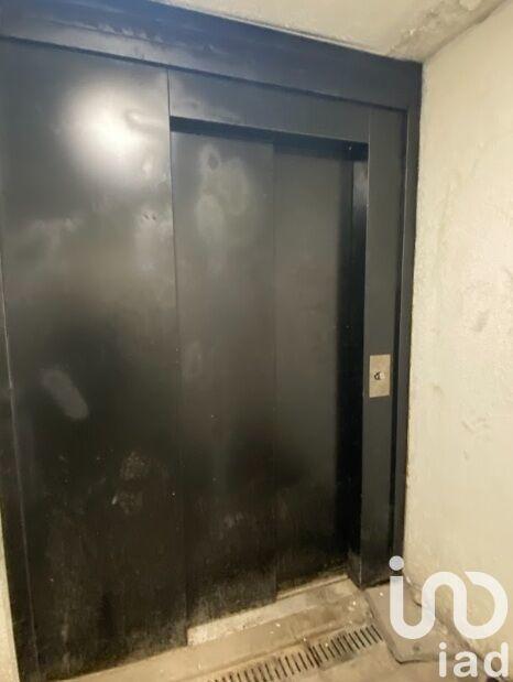 Appartement - 31 m² - 2 pièces