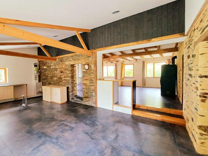 Maison - 164 m² - 5 pièces