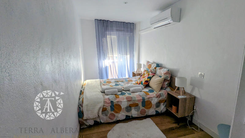 Maison de village - 49 m² - 3 pièces