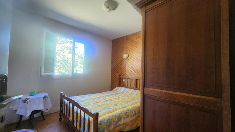 Maison - 98 m² - 5 pièces