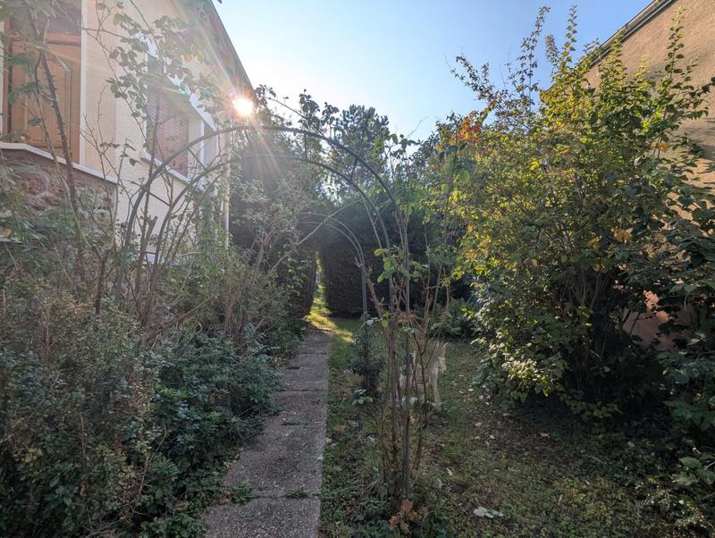 Maison contemporaine - 82 m² - 4 pièces