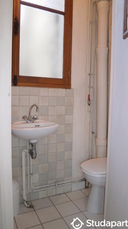 Appartement - 15 m² - 1 pièce