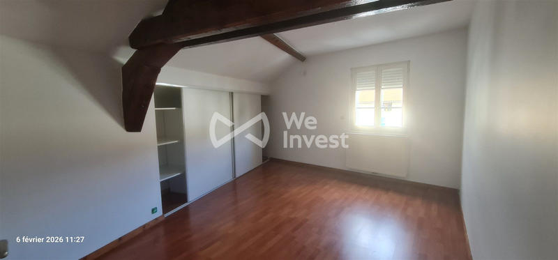 Appartement - 100 m² - 4 pièces