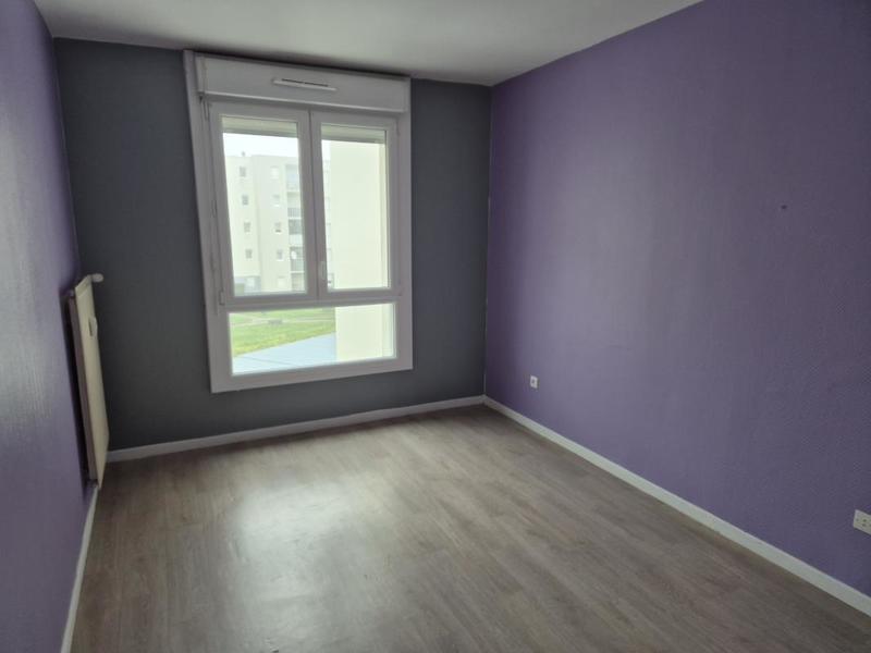 Appartement - 87 m² - 4 pièces
