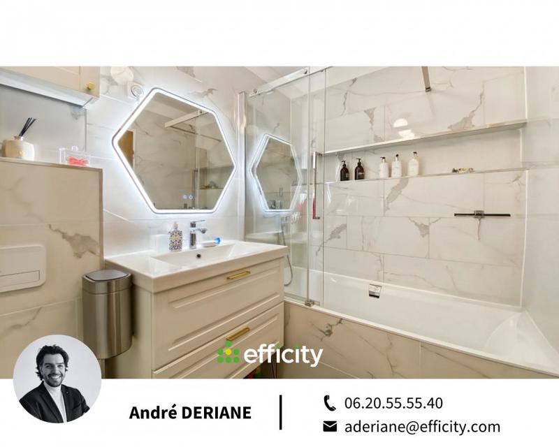 Maison - 112 m² - 5 pièces