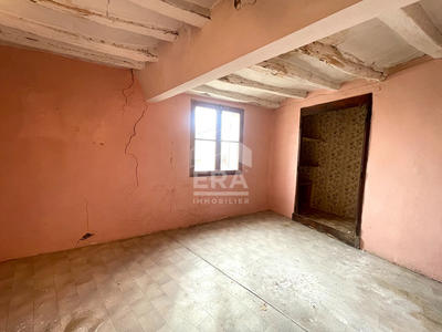 Maison - 65 m² - 5 pièces