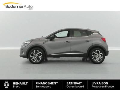 Renault Captur TCe 90 Techno