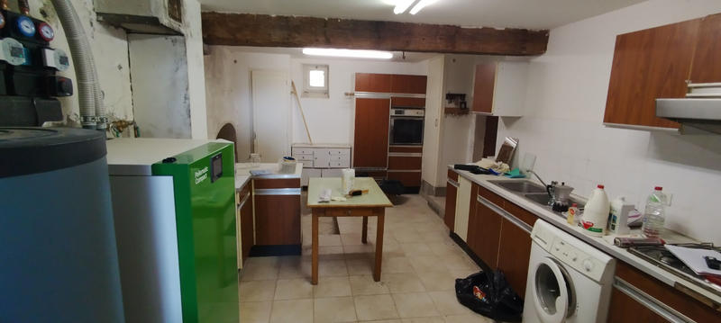 Maison - 138 m² - 6 pièces