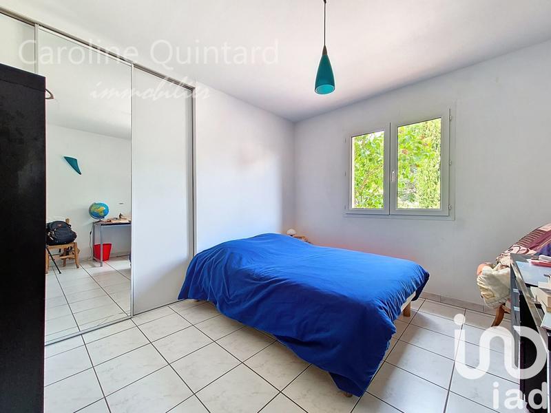 Maison - 196 m² - 6 pièces