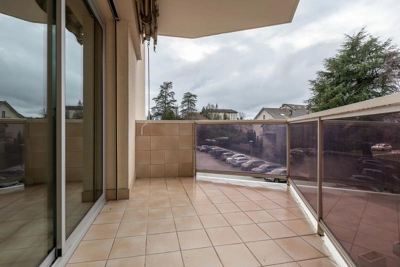 Appartement - 115 m² - 5 pièces