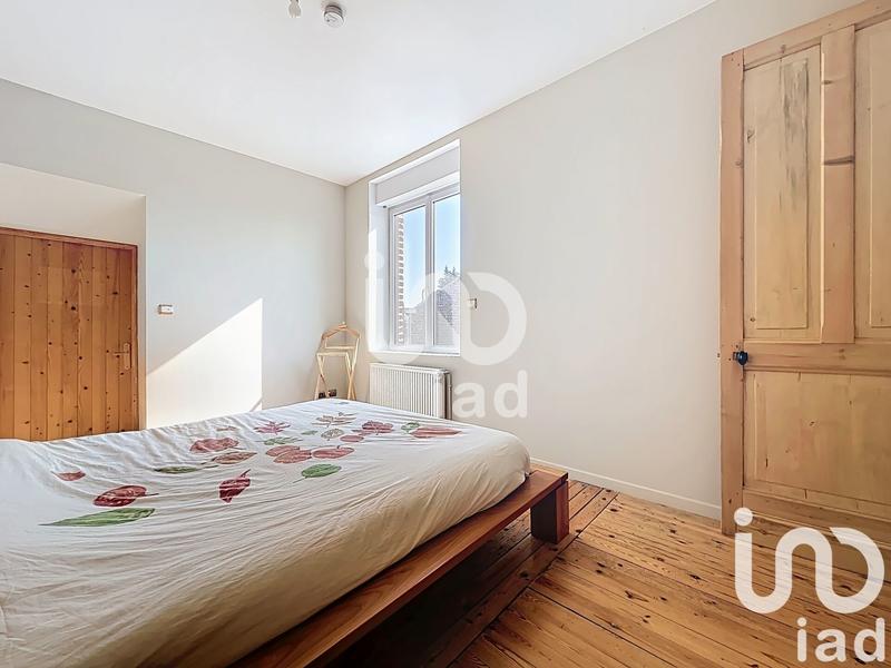 Maison - 169 m² - 9 pièces