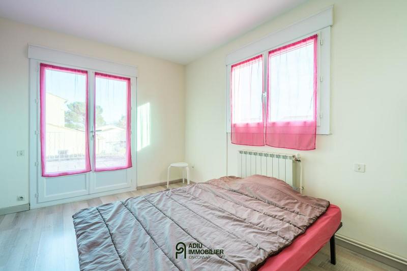 Maison - 195 m² - 6 pièces