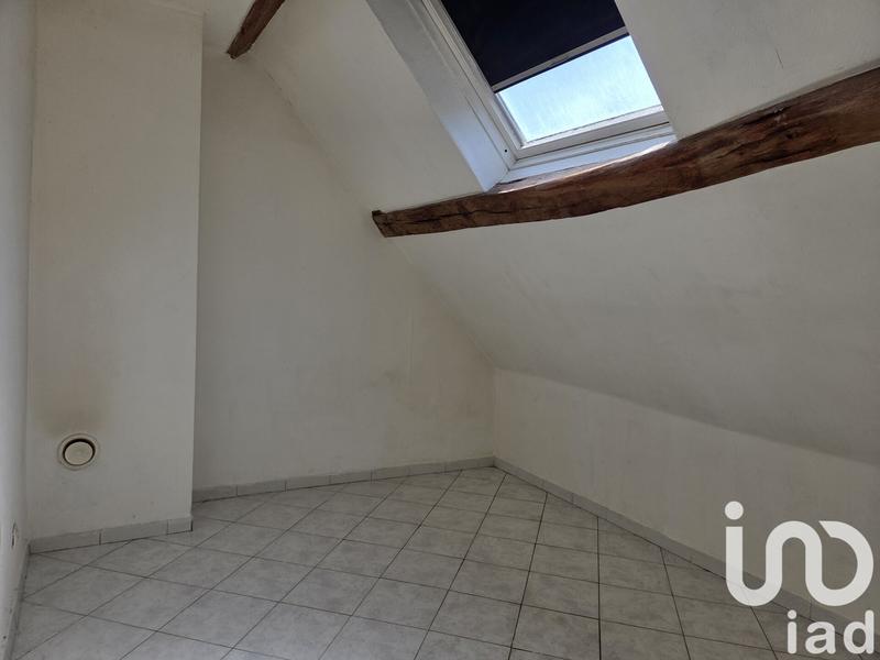 Maison - 292 m² - 12 pièces