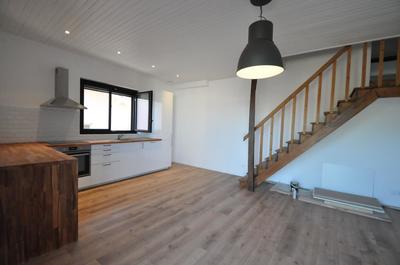 Duplex - 69 m² - 3 pièces