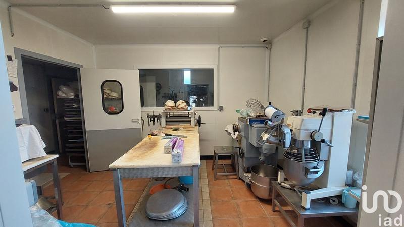 Local commercial - 96 m²