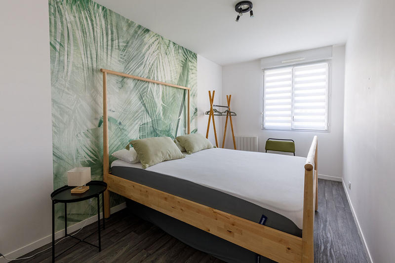 Maison - 78 m² - 4 pièces