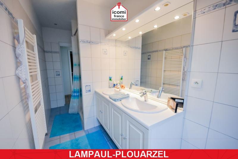 Maison - 195 m² - 7 pièces