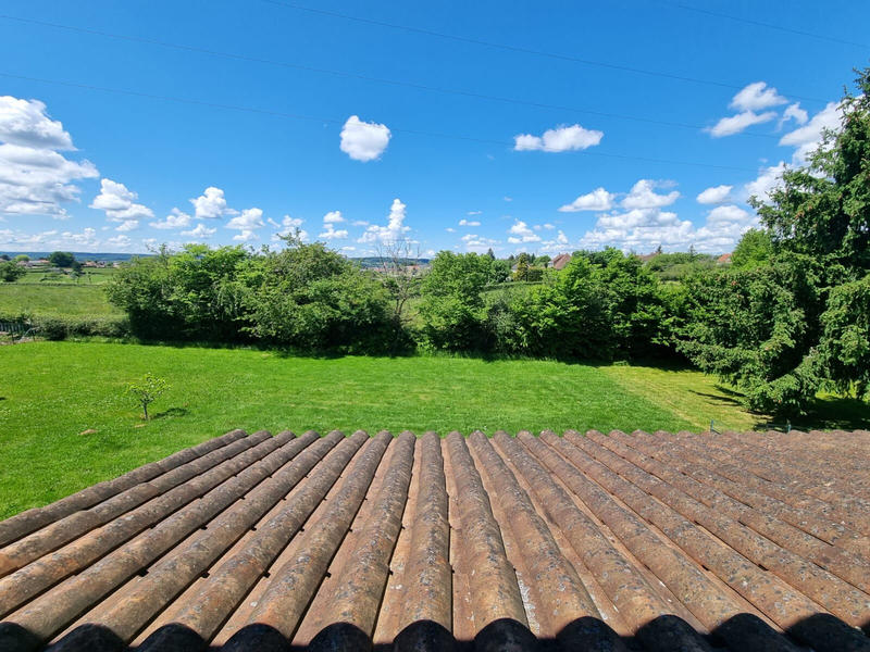 Villa - 135 m² - 5 pièces