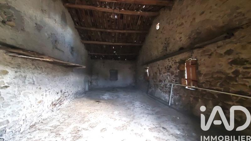 Maison de village - 68 m² - 4 pièces