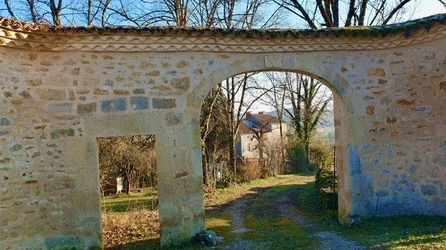 Maison bourgeoise - 226 m² - 8 pièces