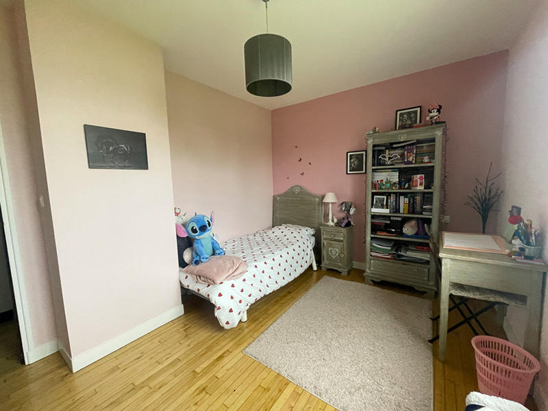 Maison - 156 m² - 4 pièces