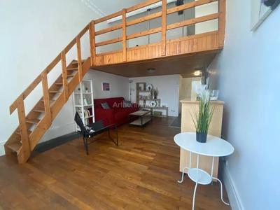 Appartement - 67 m² - 2 pièces