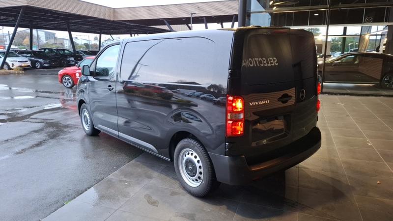 Opel Vivaro Taille m BlueHDi 180 s&amp;S Eat8