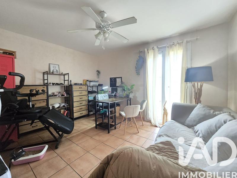 Maison - 128 m² - 5 pièces