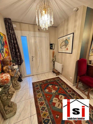 Villa - 150 m² - 7 pièces