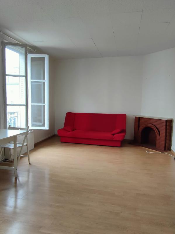 Appartement - 39 m² - 2 pièces