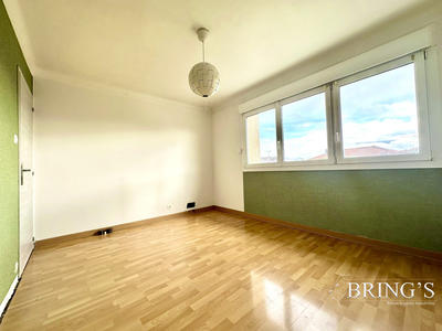 Maison - 146 m² - 6 pièces