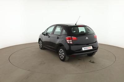 Citroën C3 1.2 PureTech Confort 82 ch