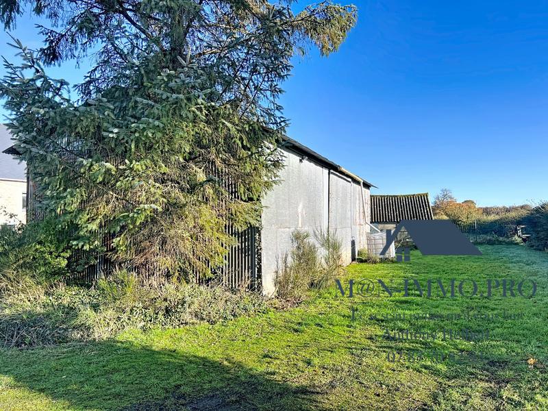 Maison - 130 m² - 7 pièces