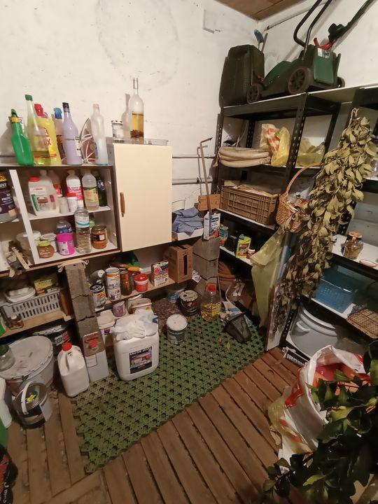 Maison - 78 m² - 5 pièces