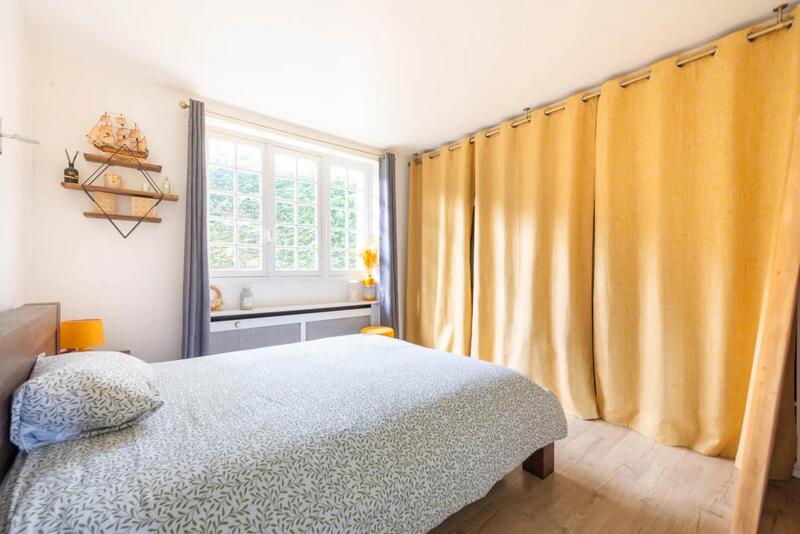 Maison - 175 m² - 6 pièces