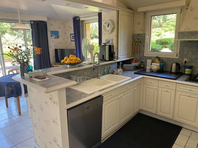 Propriété - 245 m² - 10 pièces