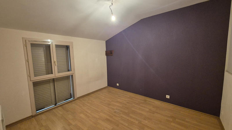 Maison - 60 m² - 3 pièces